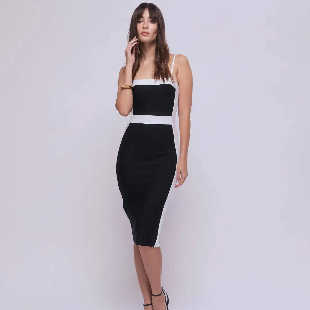 Sonya Dress moniique_official