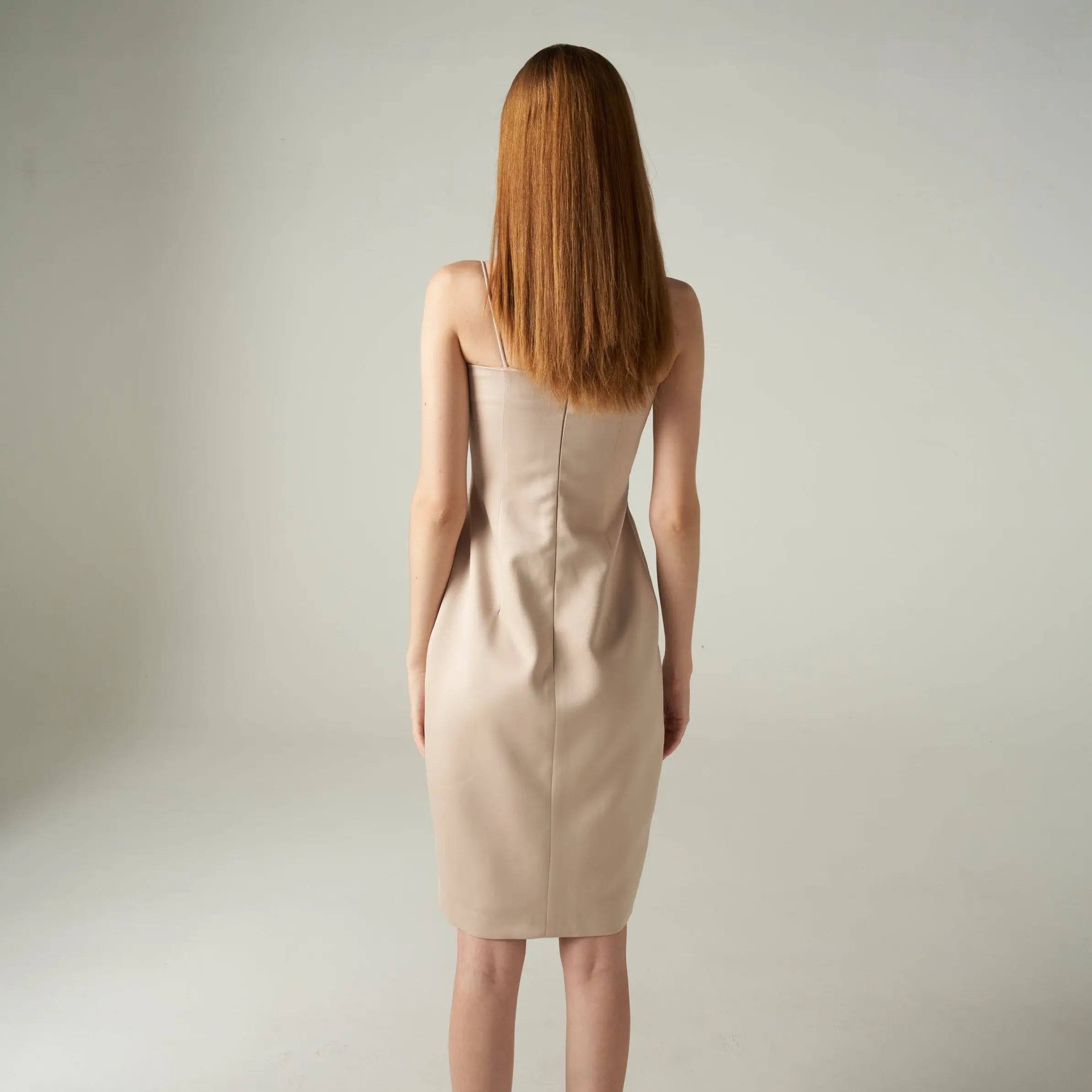 Olesya Dress