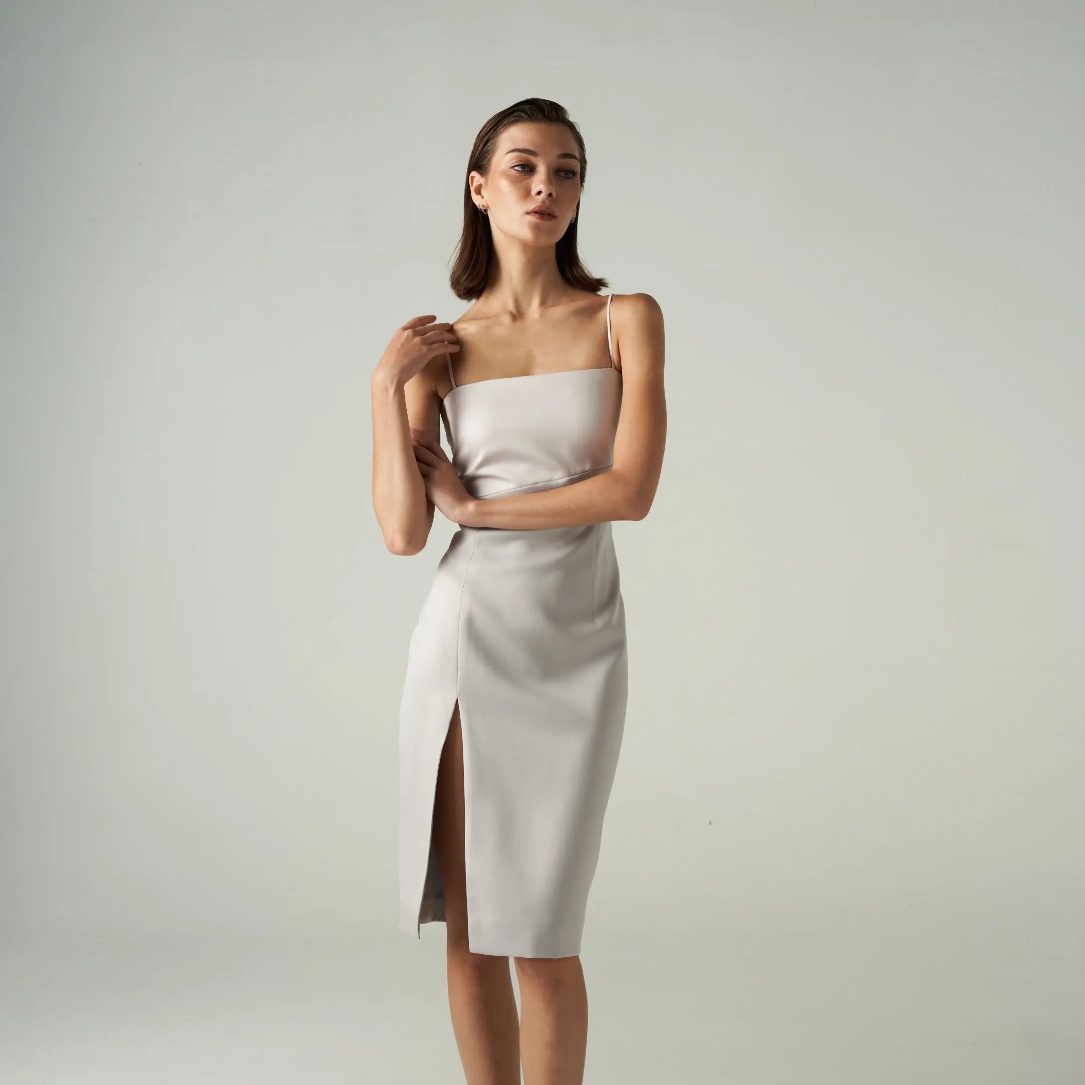 Olesya Dress
