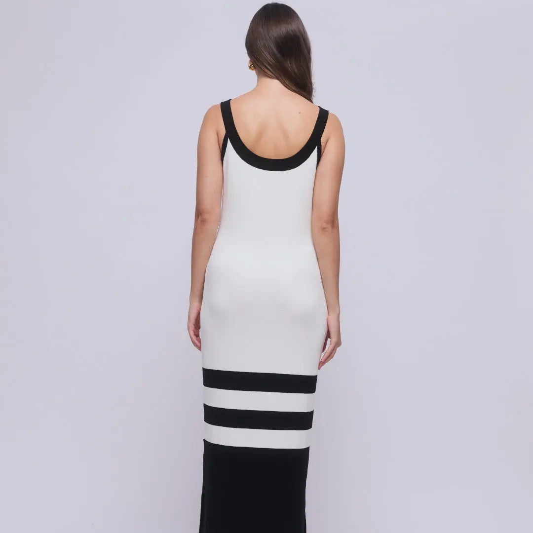 Camila Dress