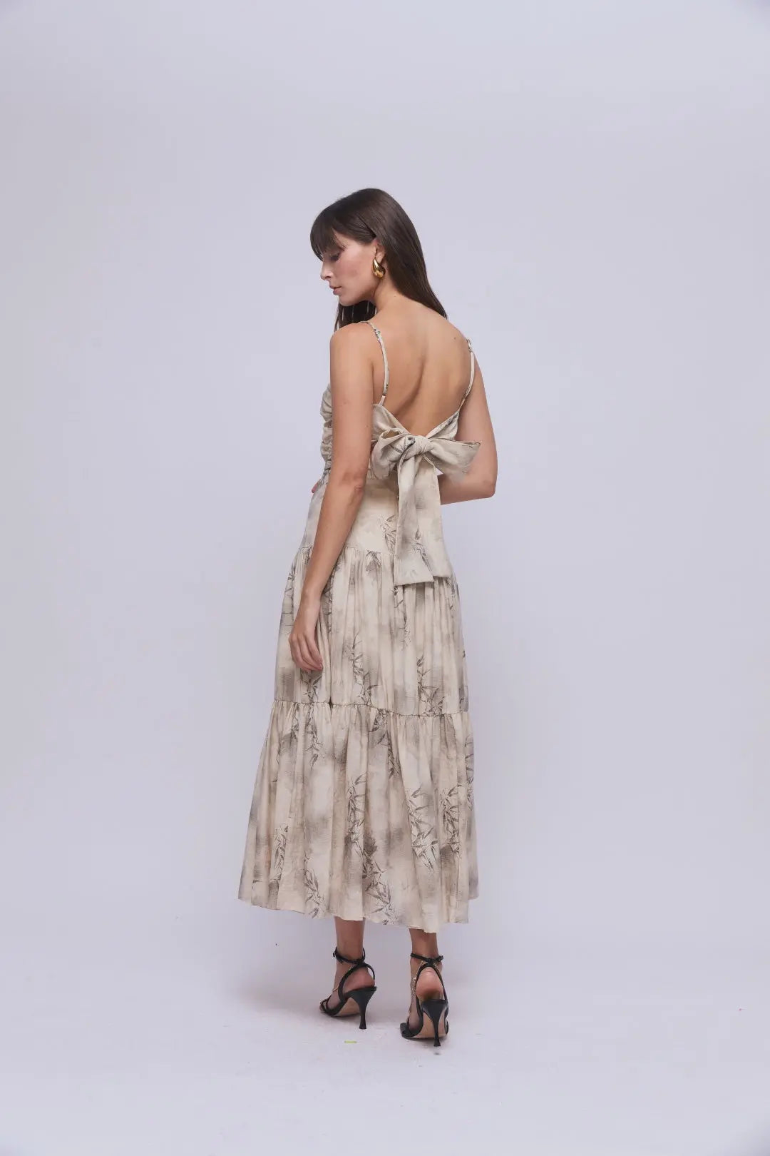 Sandra Dress