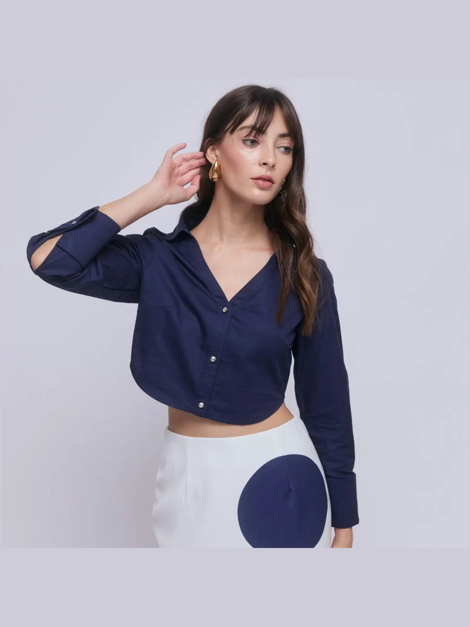 Elle Shirt