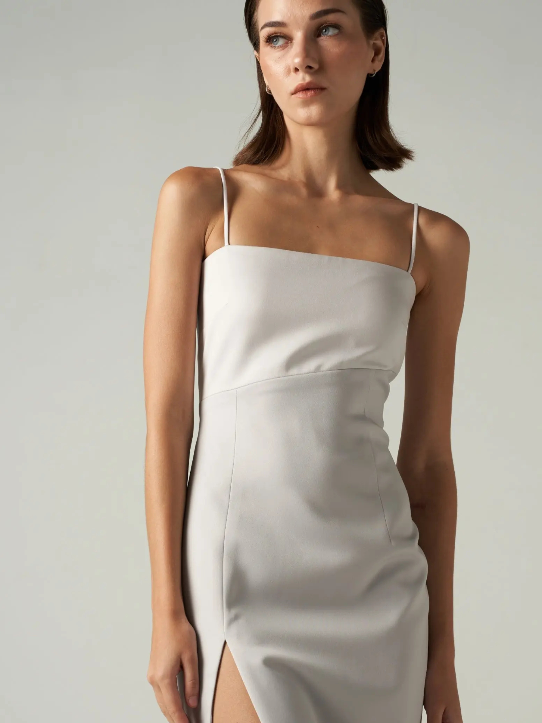 Olesya Dress