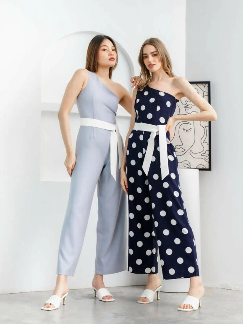 Polly Jumpsuit Moniiqe Brand