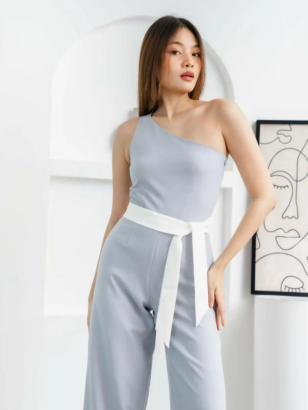 Polly Jumpsuit Moniiqe Brand