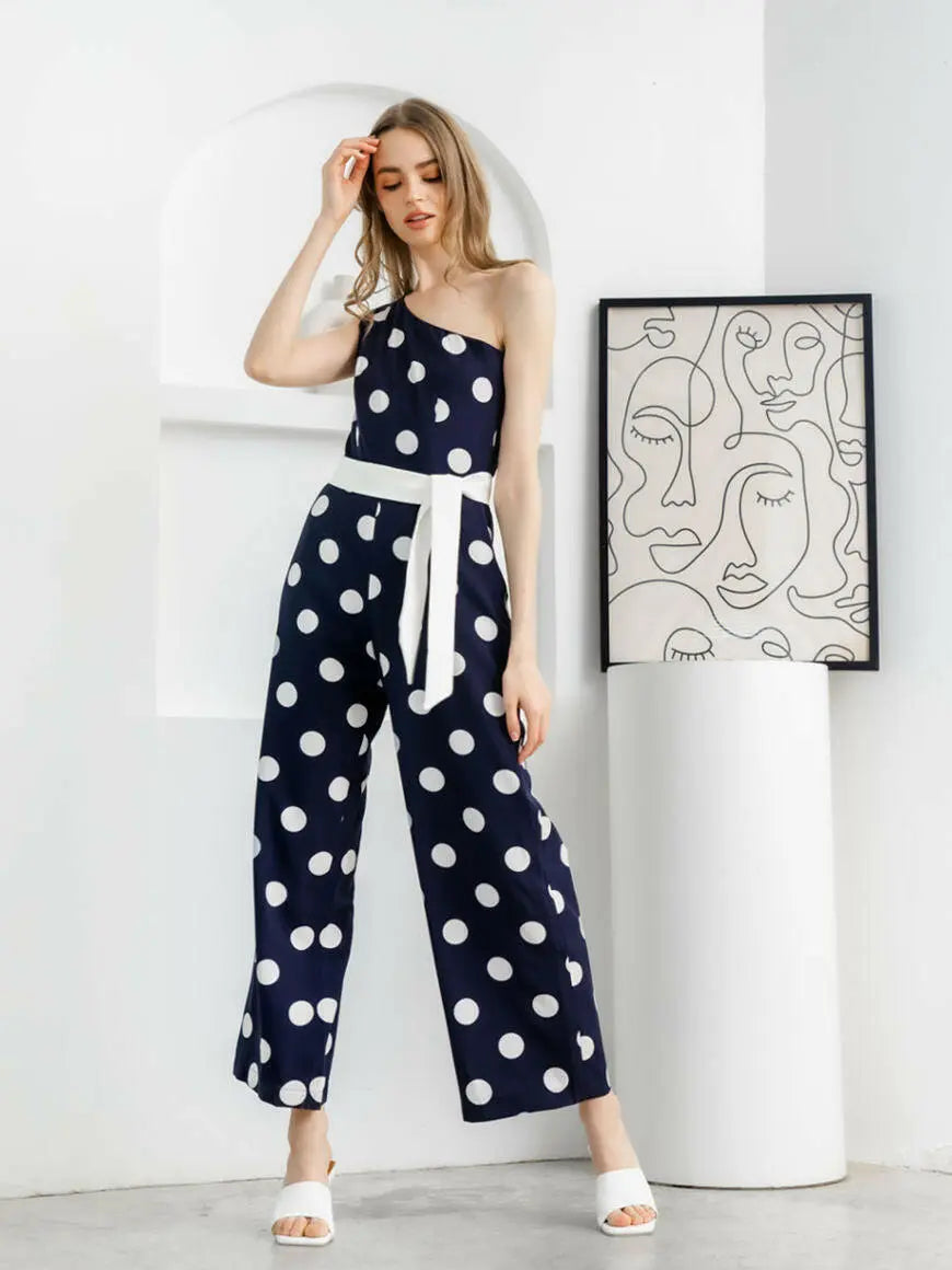Polly Jumpsuit Moniiqe Brand