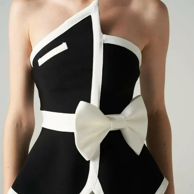 Cuba Crop Top