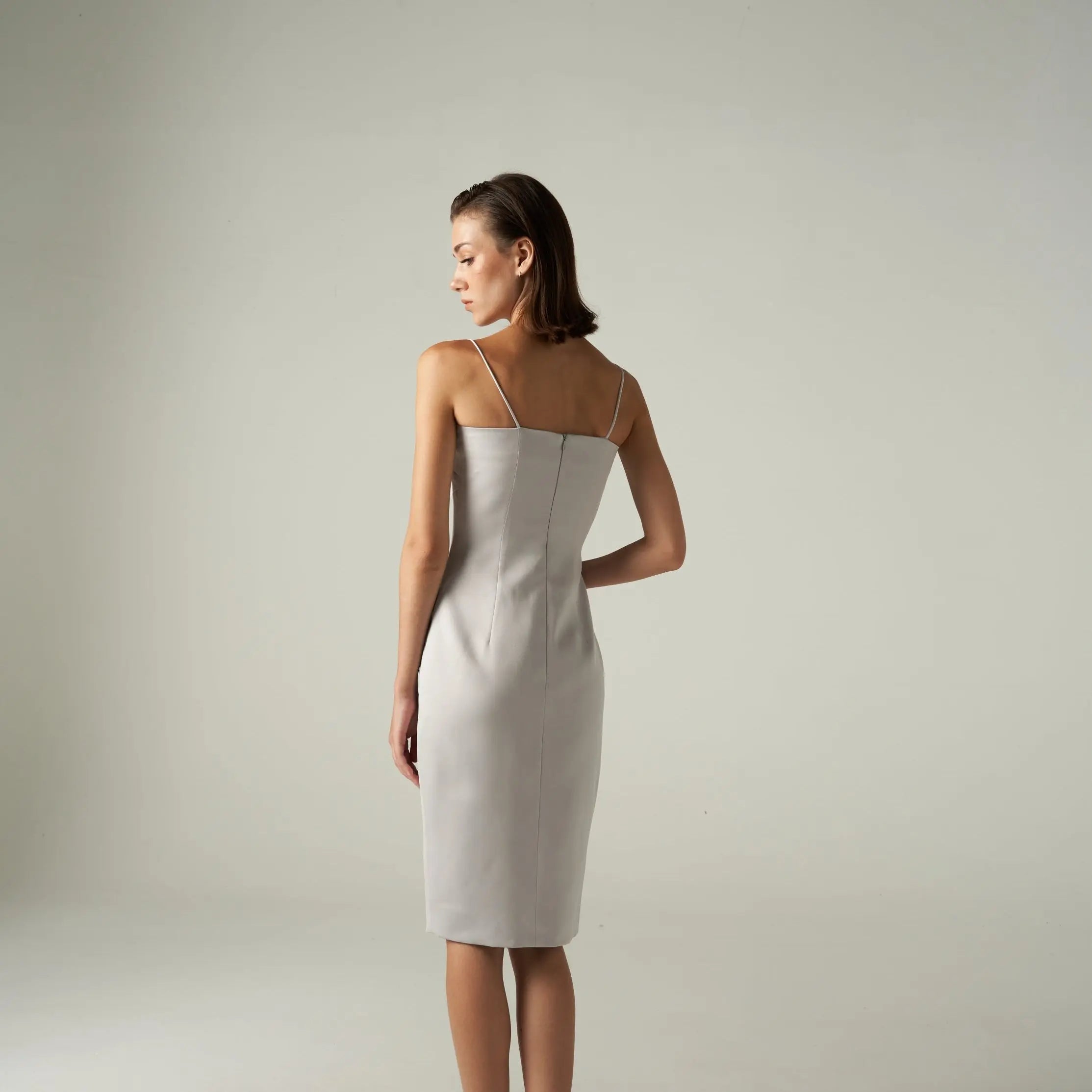 Olesya Dress