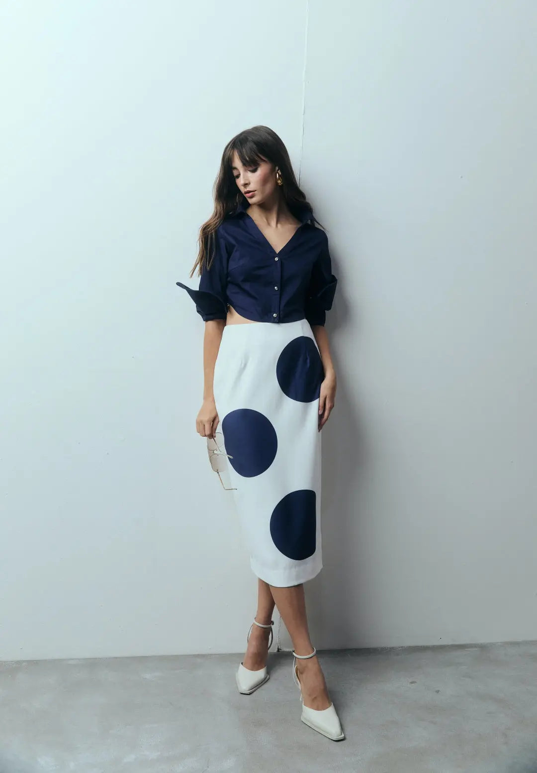 Quinn Skirt