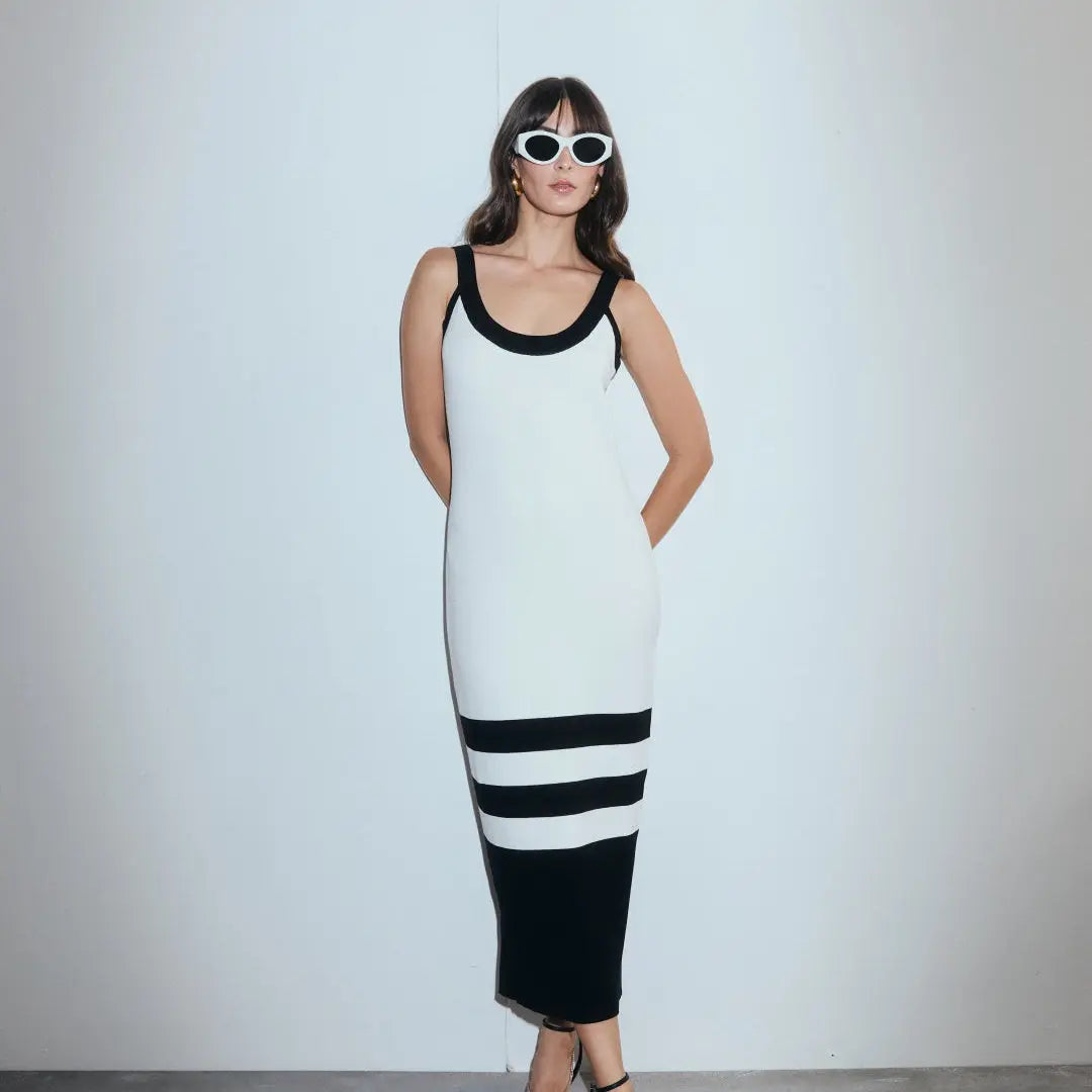 Camila Dress