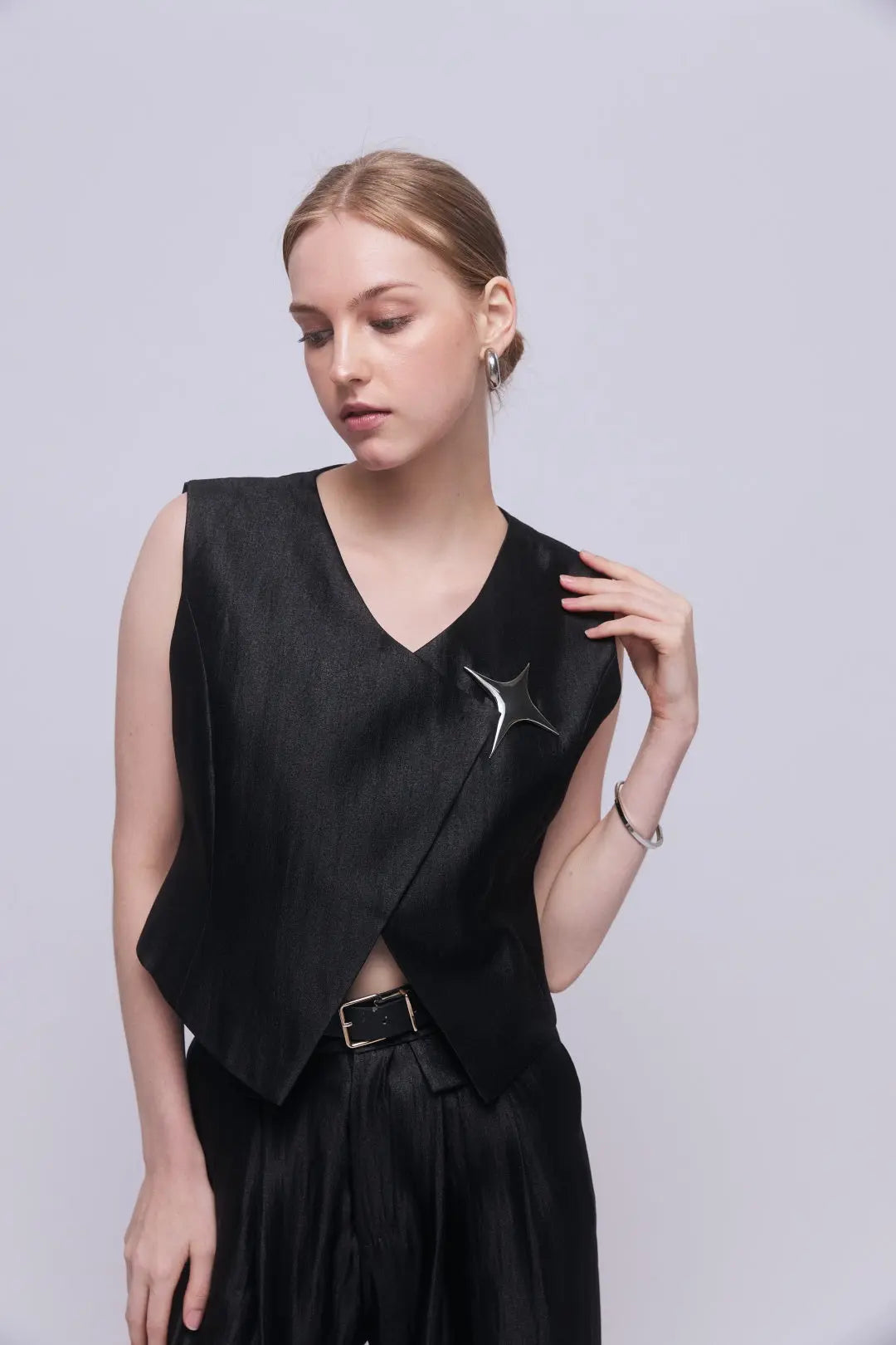 Jenni Top Sleeveless 