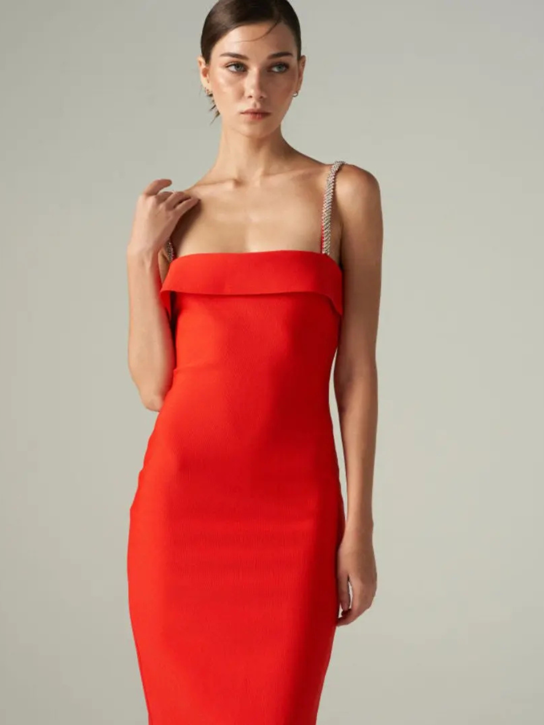 Lover Dress