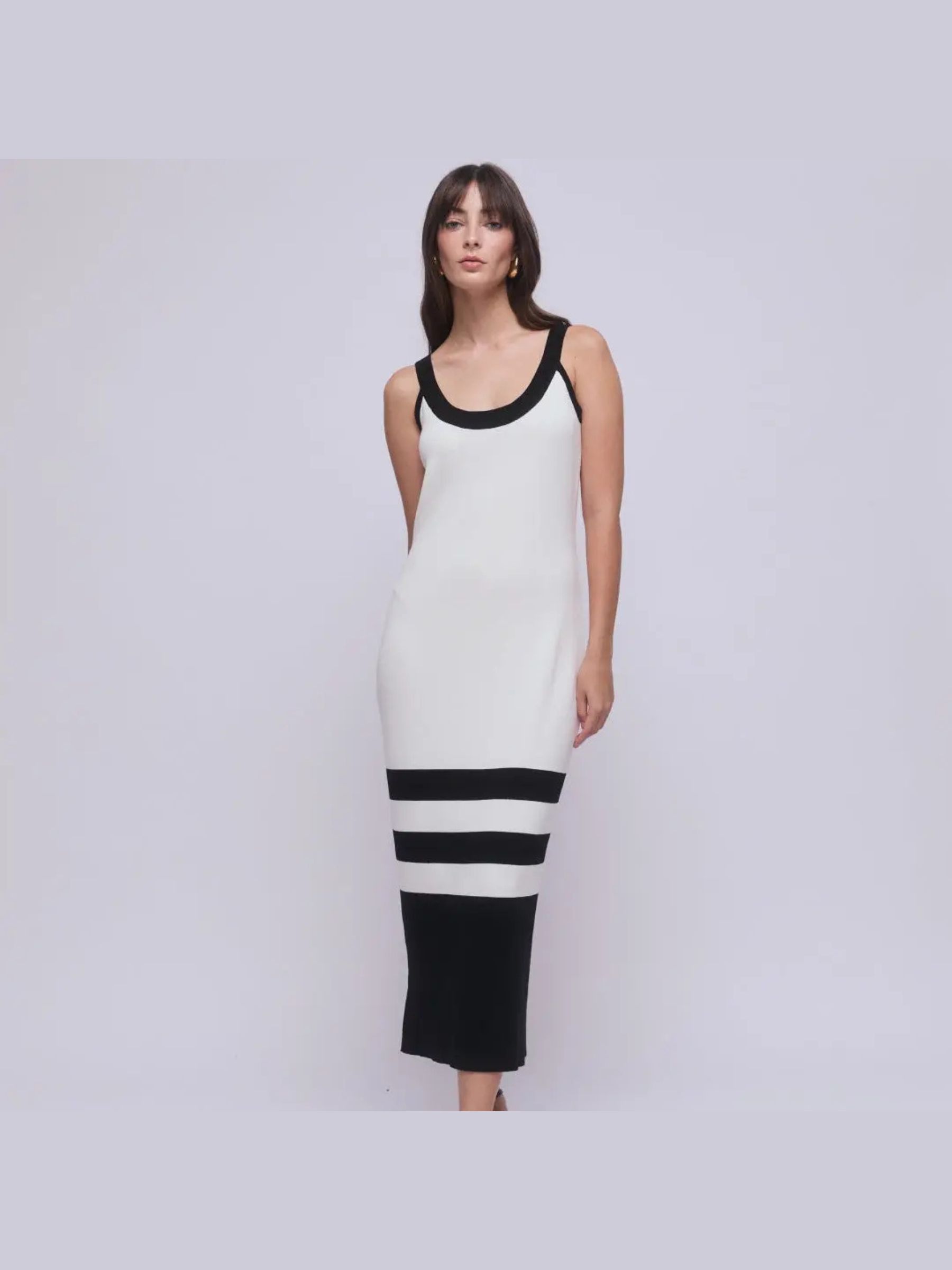 Camila Dress