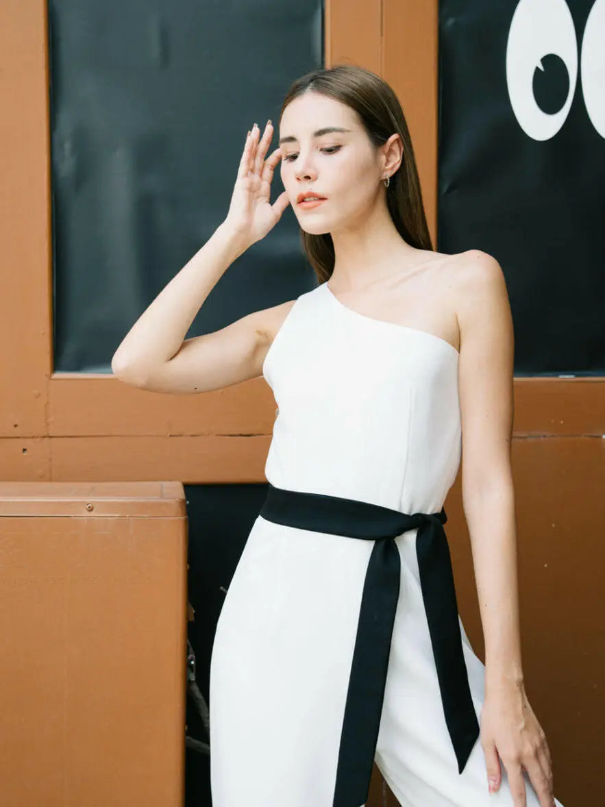 Polly Jumpsuit Moniiqe Brand 